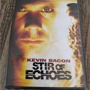 Stir of Echoes DVD